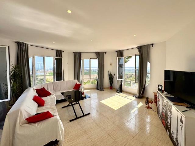 Apartamento en alquiler en el Baix Segura / La Vega Baja, Valencia