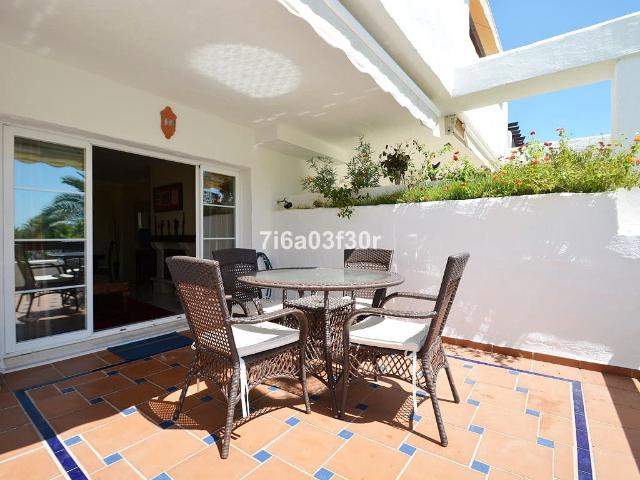 Casa en alquiler en Salto del Agua, Costa del Sol Occidental