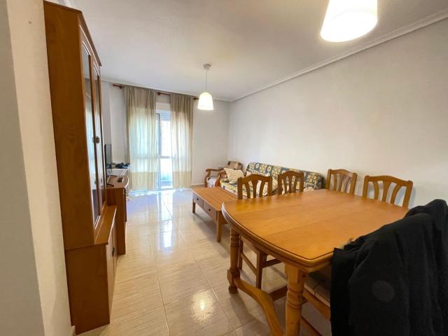 Apartamento en alquiler en San Pedro del Pinatar, Campo de Cartagena y Mar Menor