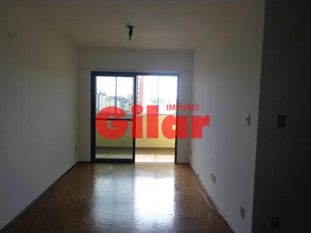 Apartamento aluguel em Jardim Santana, Bauru