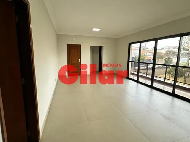 Apartamento aluguel em Jardim Santana, Bauru