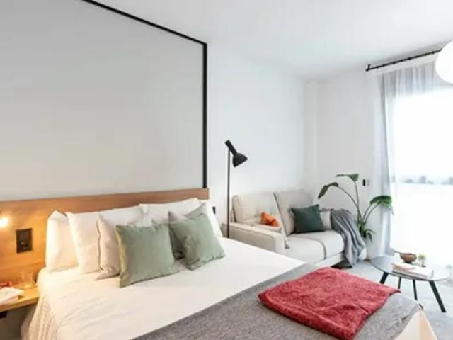 Apartamento en alquiler en San Lorenzo De El Escorial, Madrid