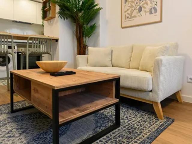 Apartamento en alquiler en San Lorenzo De El Escorial, Madrid