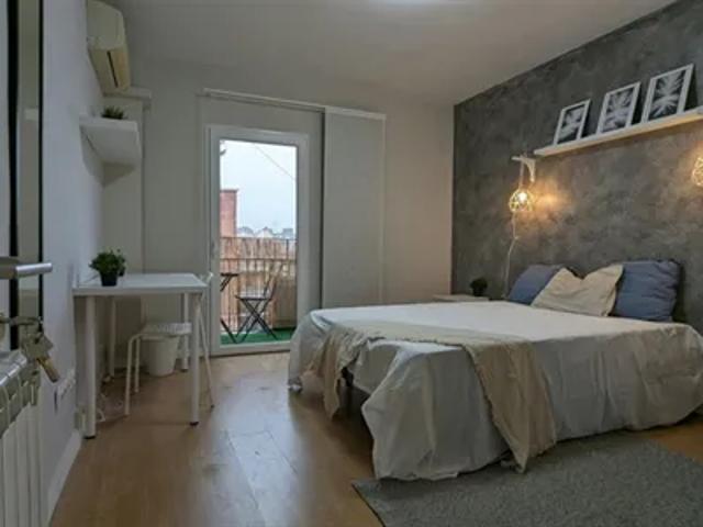 Apartamento en alquiler en San Lorenzo De El Escorial, Madrid
