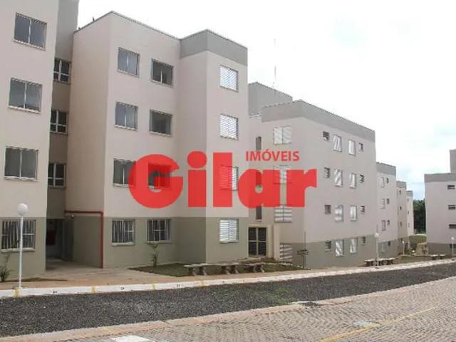 Apartamento aluguel em Jardim Santana, Bauru