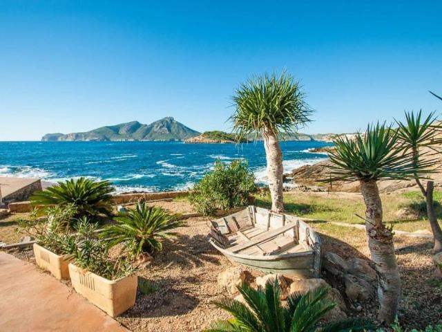 Apartamento en alquiler en Sant Elm, Serra de Tramuntana