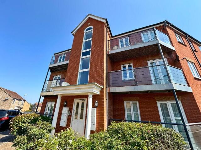 Apartment for rent in North Petherton, Somerset