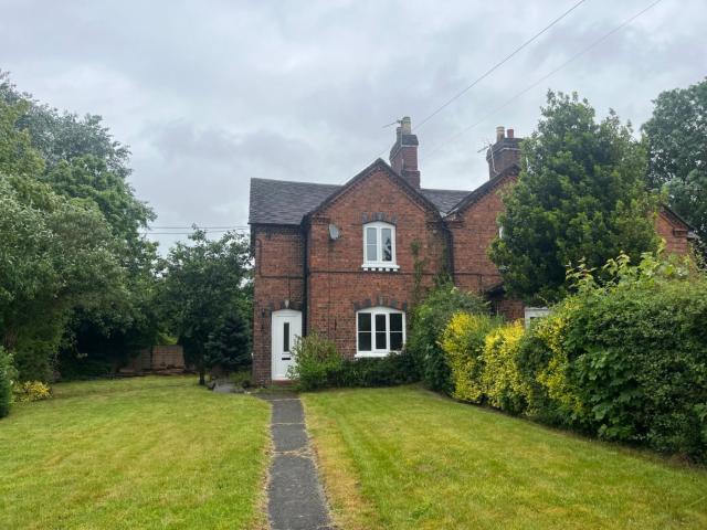 Apartment for rent in Sandbach
