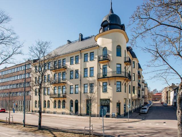 Lägenhet hyra i Karlstad, Värmland