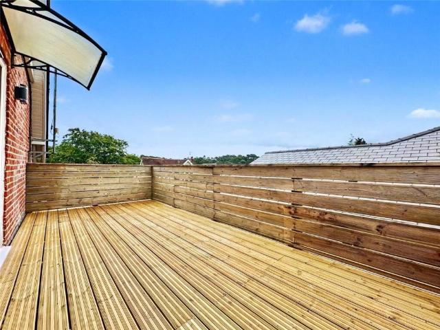 Apartment for rent in Poole
