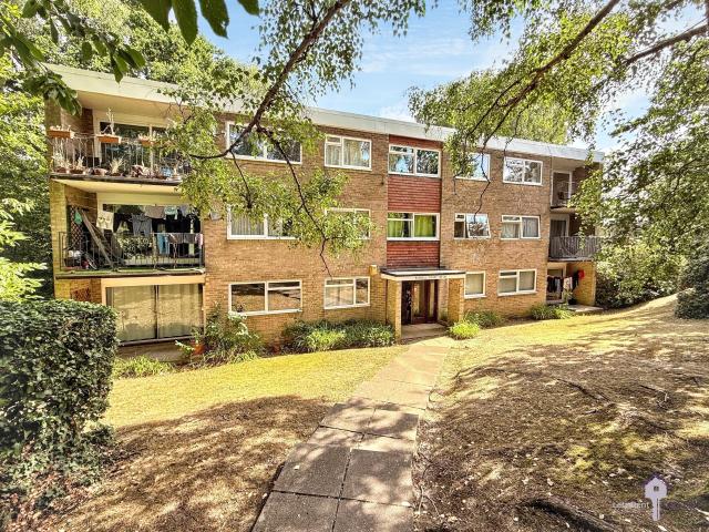 Apartment for rent in Bassett Green, City Of Southampton