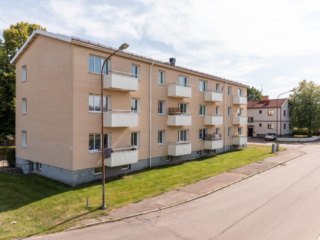 Lägenhet hyra i Karlstad, Värmland