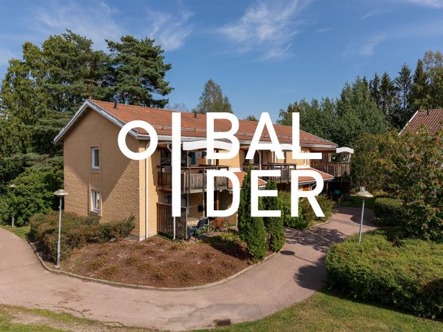 Lägenhet hyra i Karlstad, Värmland