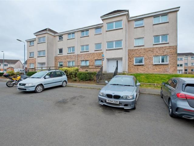 Apartment for rent in Lesmahagow, Scotland