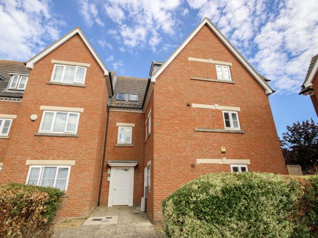 Apartment for rent in Oad Street, Kent