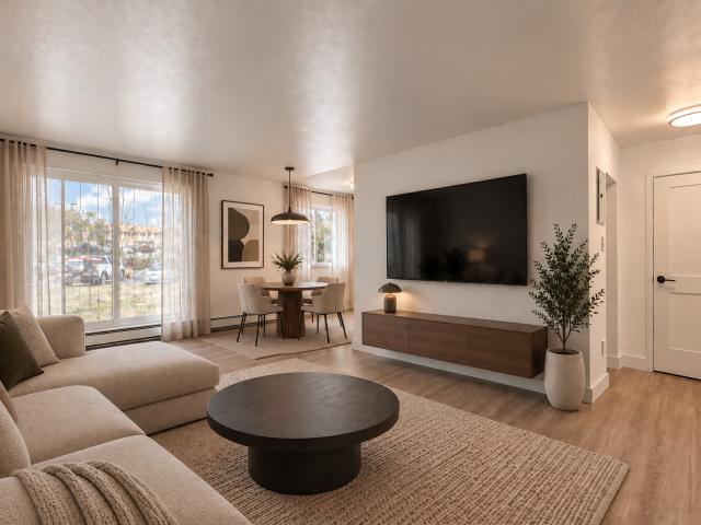 Apartment for rent in Huron Heights, London