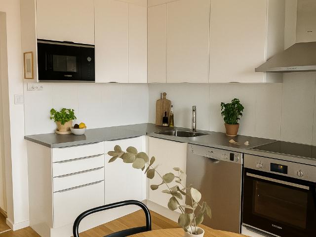 Lägenhet hyra i Norrköping, Östergötland