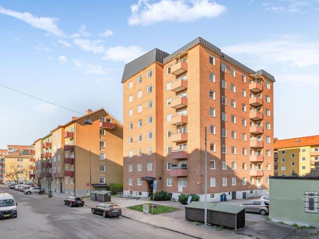 Lägenhet hyra i Norrköping, Östergötland