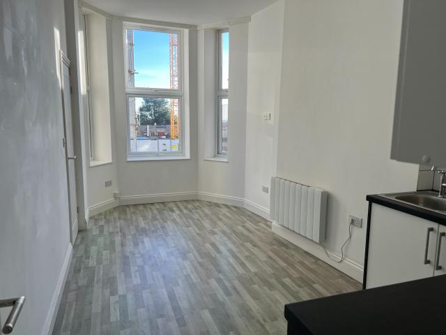 Apartment for rent in Folkestone