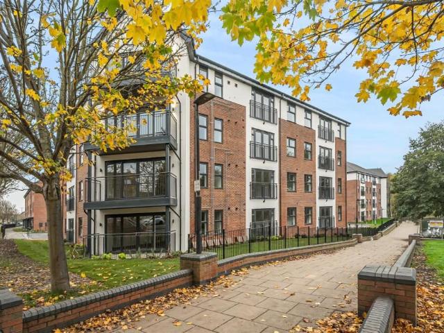 Apartment for rent in Lakeside, South Yorkshire