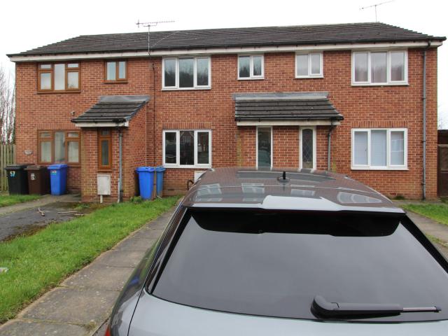 Apartment for rent in Wincobank, South Yorkshire
