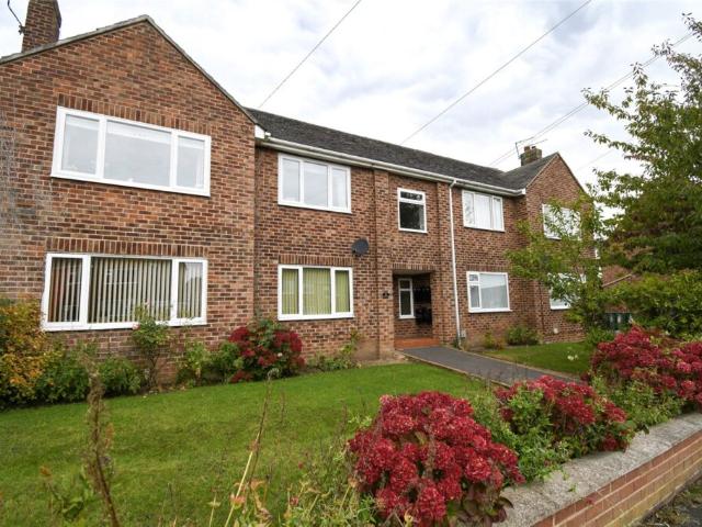 Apartment for rent in Newton, Hoylake