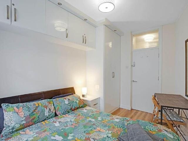 Apartment for rent in Saint Pancras, Greater London
