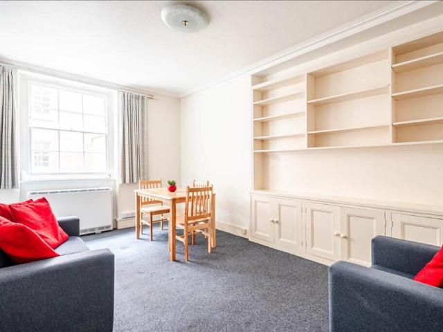 Apartment for rent in Saint Pancras, Greater London