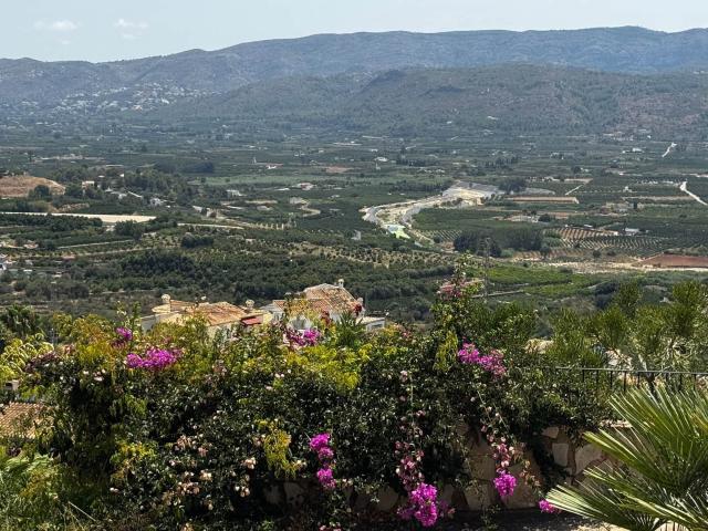 Apartamento en alquiler en Casco Antiguo - Santa Cruz - Ayuntamiento, l'Alacantí