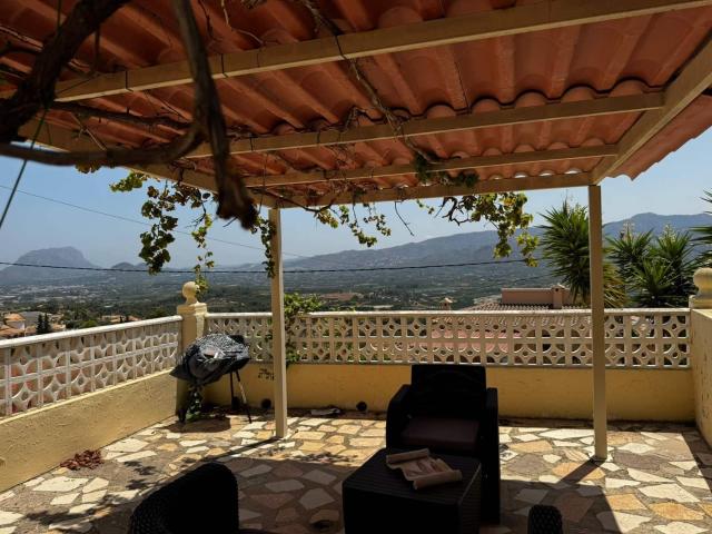 Apartamento en alquiler en Casco Antiguo - Santa Cruz - Ayuntamiento, l'Alacantí
