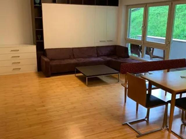 Apartment mieten in Sankt Jakob am Arlberg, Tirol