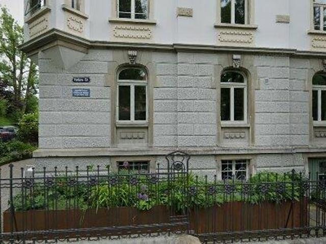 Apartment mieten in Schwarzenbach (SG), St. Gallen