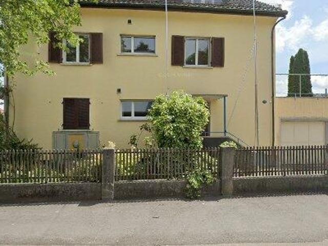 Apartment mieten in Schwarzenbach (SG), St. Gallen