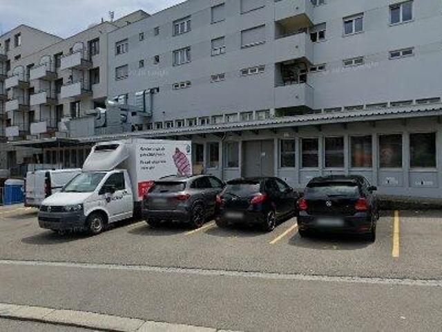 Apartment mieten in Schwarzenbach (SG), St. Gallen