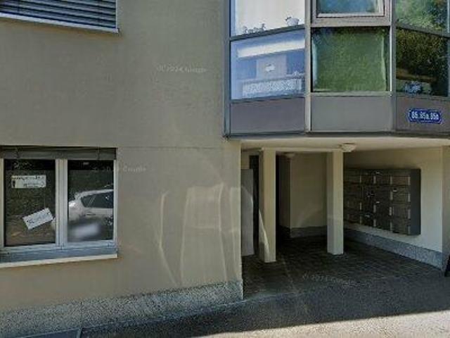 Apartment mieten in Schwarzenbach (SG), St. Gallen