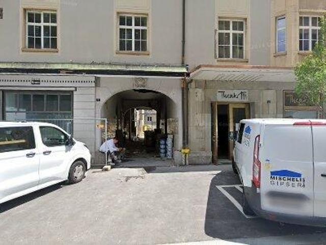Apartment mieten in Schwarzenbach (SG), St. Gallen