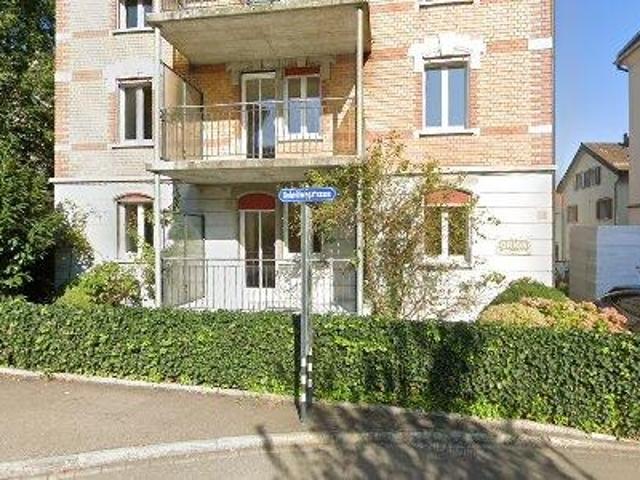 Apartment mieten in Schwarzenbach (SG), St. Gallen