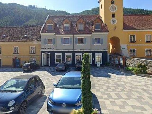 Apartment mieten in Unzmarkt, Unzmarkt-Frauenburg