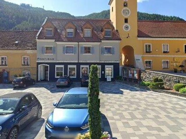 Apartment mieten in Unzmarkt, Unzmarkt-Frauenburg