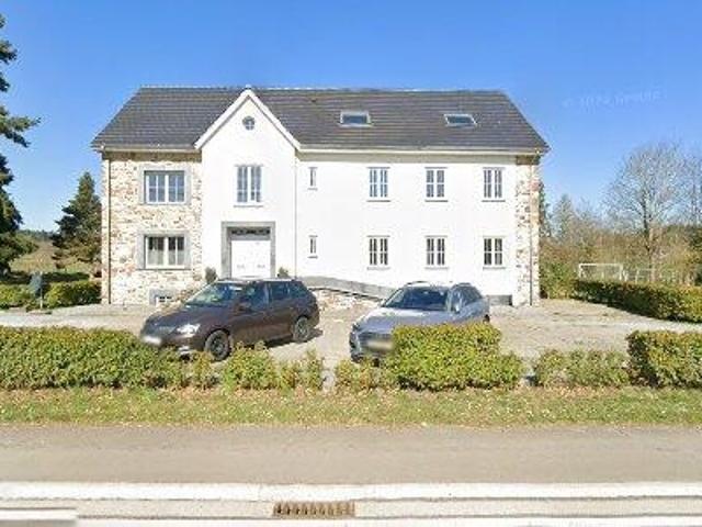 Appartement location à Wallonie