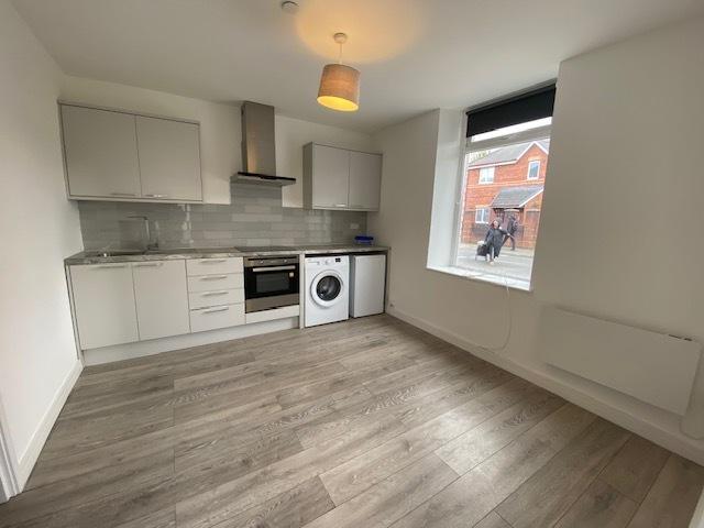 Apartment for rent in Plasnewydd, Cardiff