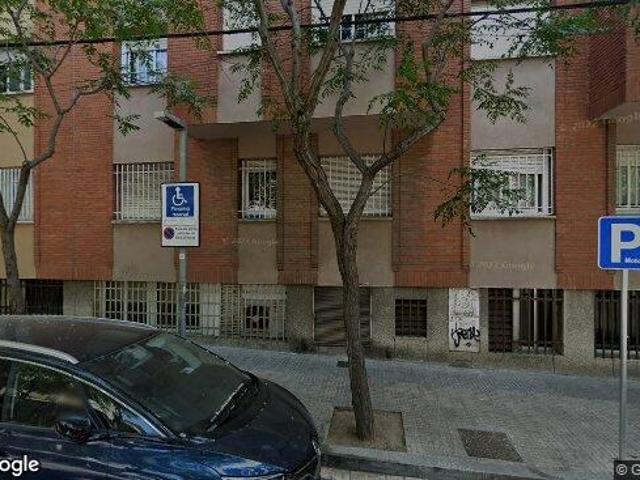 Apartamento en alquiler