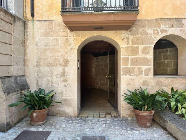 Apartamento en alquiler en Canavall, Palma