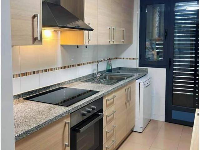 Apartamento en alquiler en el Baix Maestrat, Valencia