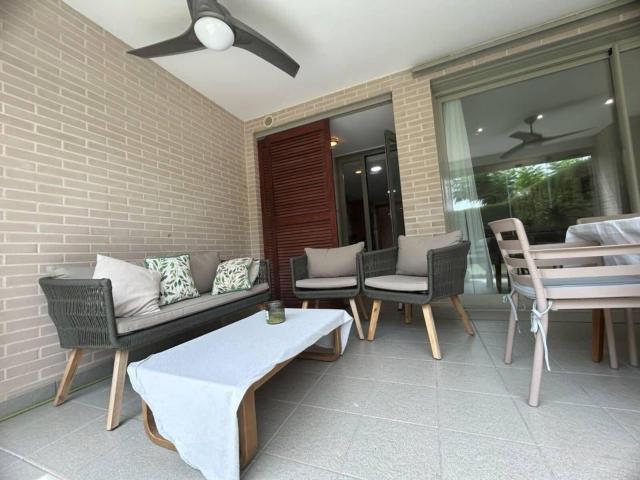 Apartamento en alquiler en el Baix Maestrat, Valencia