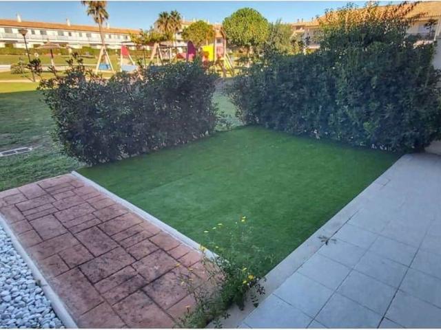 Apartamento en alquiler en el Baix Maestrat, Valencia