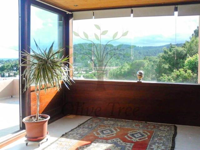 Casa en alquiler en Sant Josep de sa Talaia, Eivissa