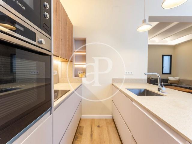 Apartamento en alquiler en Son Armadans, Palma