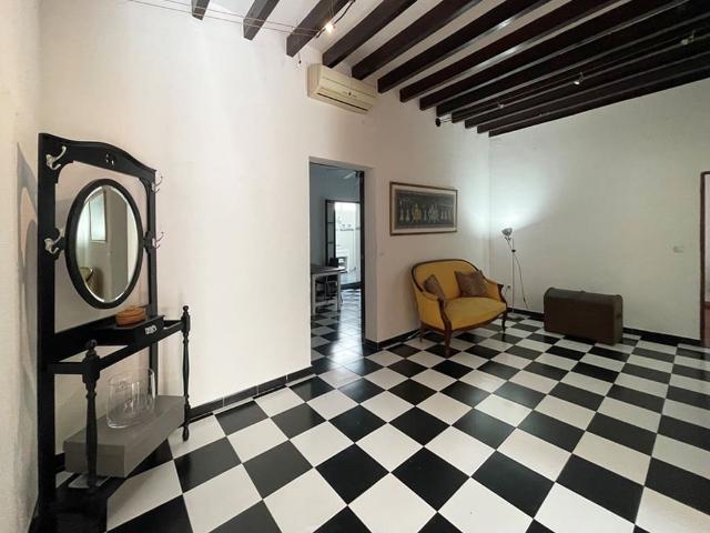 Apartamento en alquiler en Santa Catalina, Palma