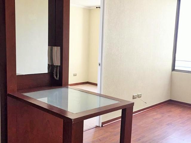 Departamento en arriendo en Tarapacá, Metropolitana